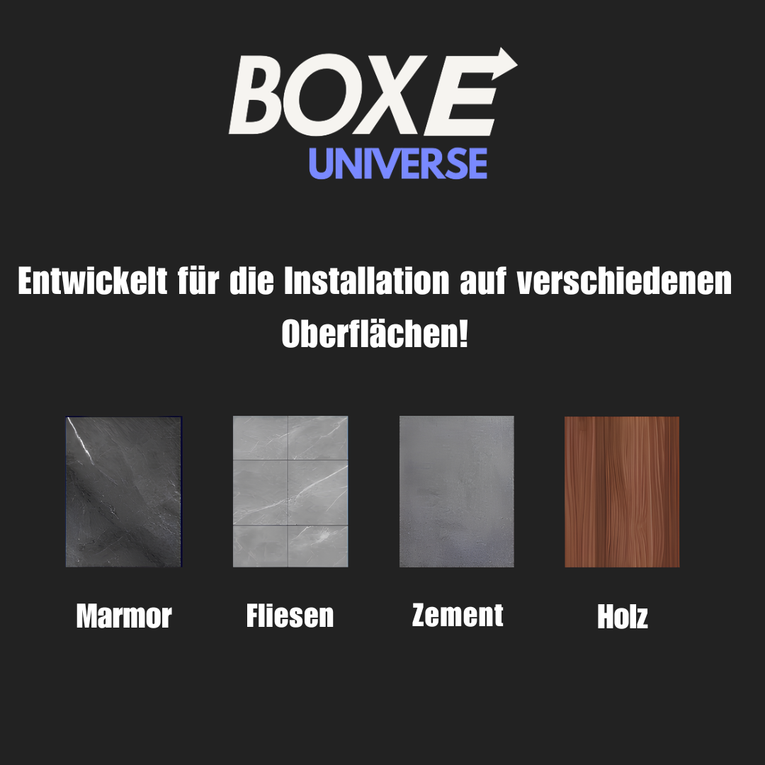 Music Boxing Machine for Kids