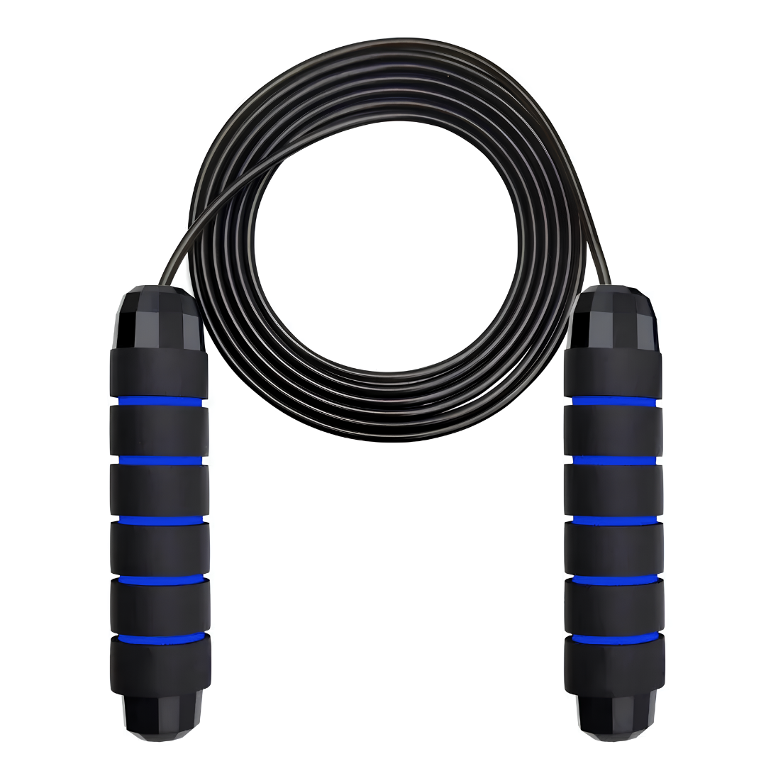 High-Performance Jump Rope