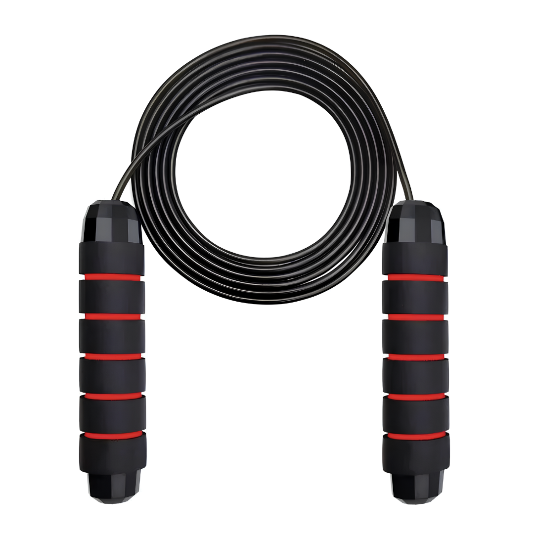 High-Performance Jump Rope