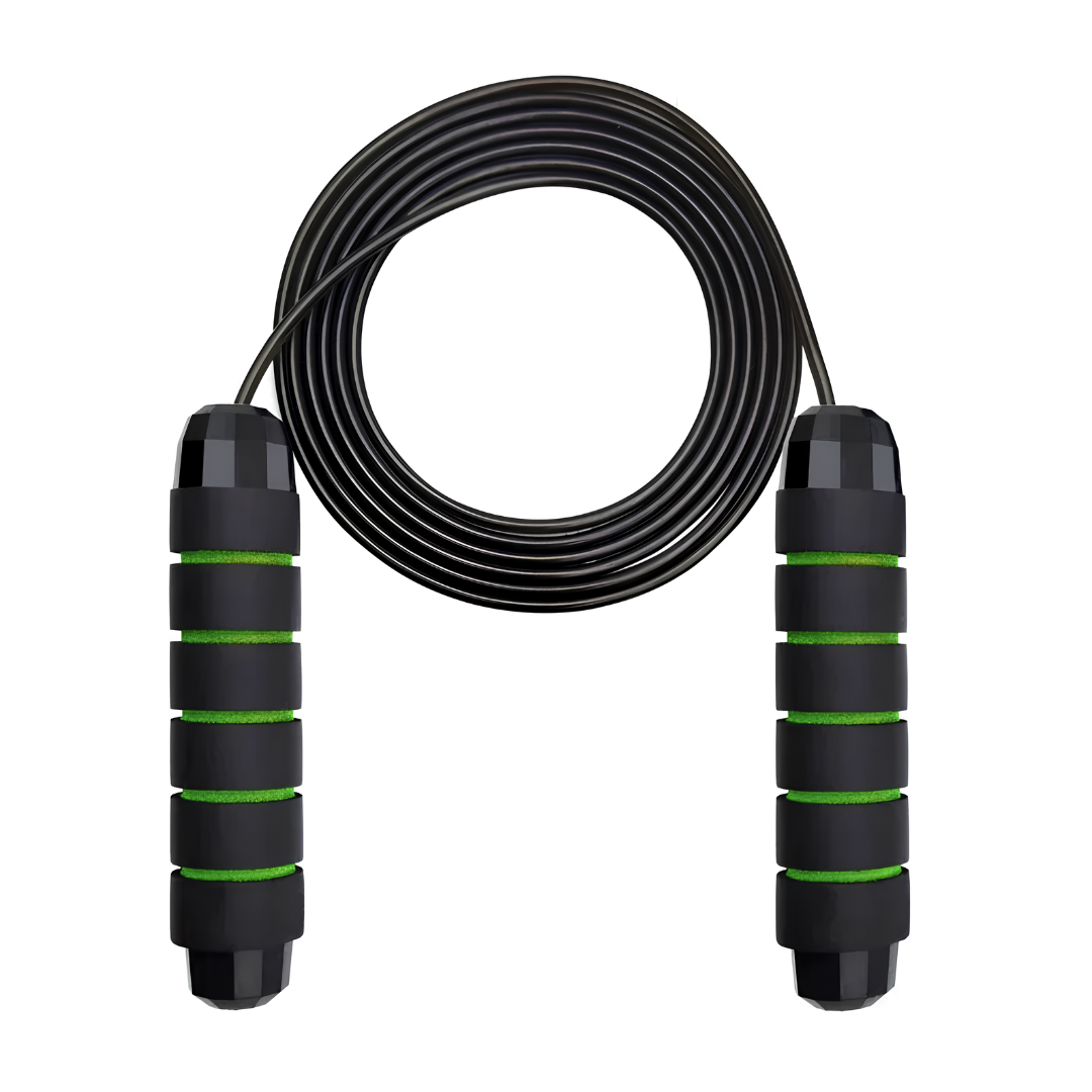 High-Performance Jump Rope