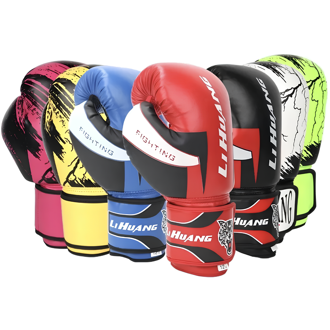 Martial Arts Gloves