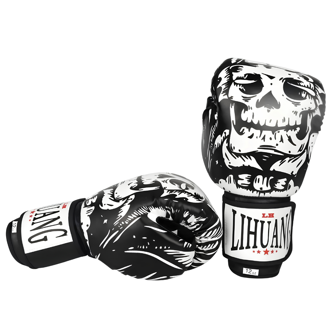 Martial Arts Gloves