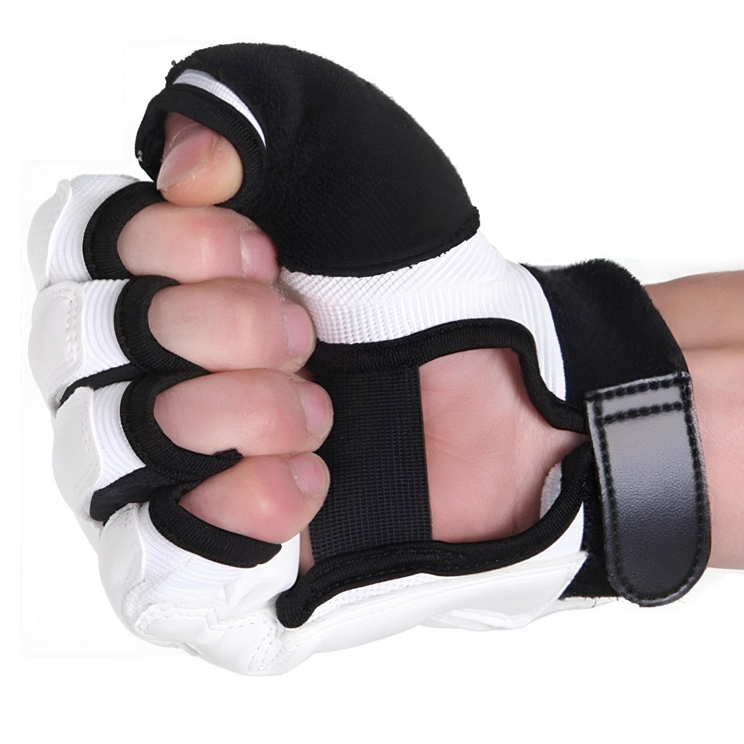 Breathable and Comfortable MMA Gloves