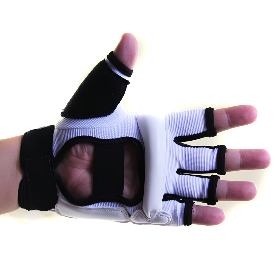 Breathable and Comfortable MMA Gloves
