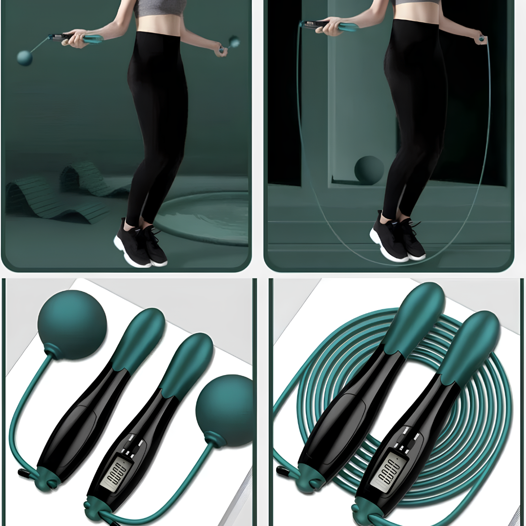 Smart Jump Rope