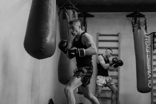 How to Choose Your Punching Bag: A Complete Guide for Beginners and Advanced Boxers