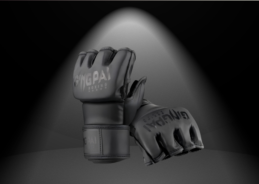 MMA Gloves