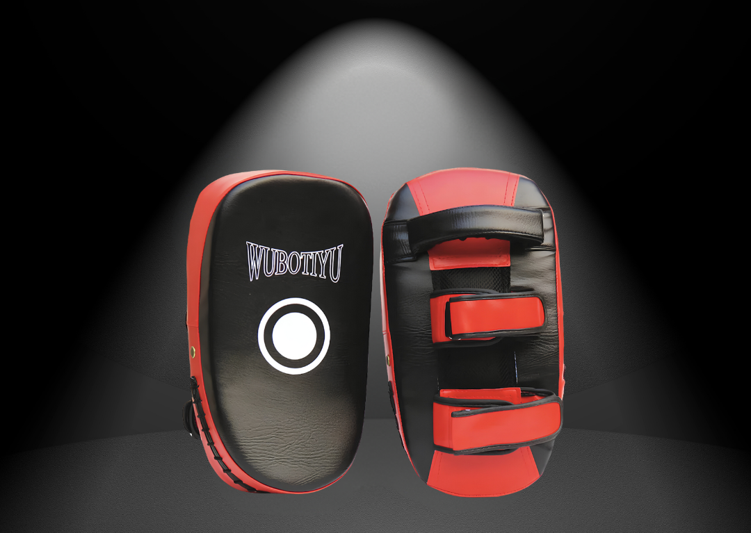 Boxing Pads