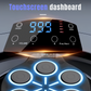 Smart Music Boxing Machine for Adults