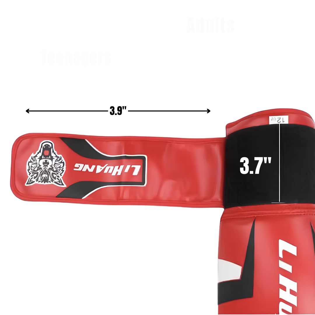 Martial Arts Gloves