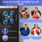 Smart Music Boxing Machine