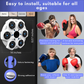 Smart Music Boxing Machine for Adults