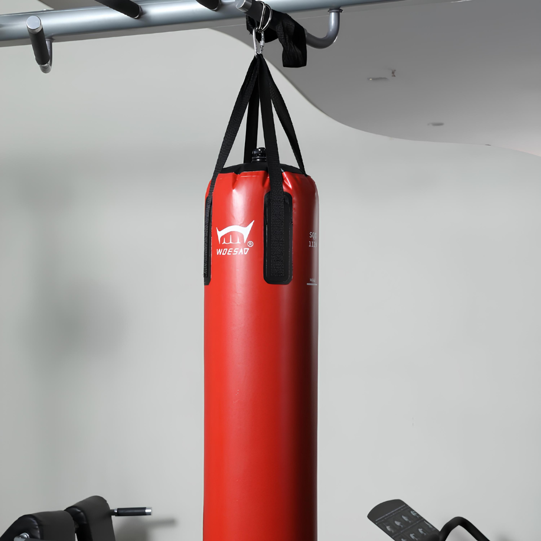 71-inch Professional Hanging Punching Bag