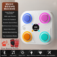 Music Boxing Machine for Kids