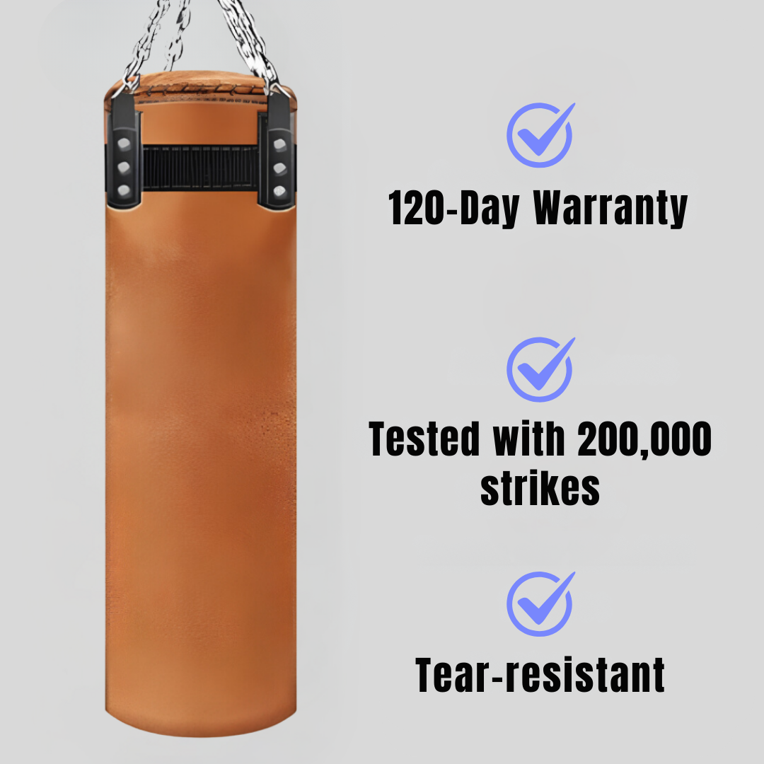 39-inch Professional Punching Bag