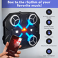 Smart Music Boxing Machine