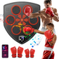 Music Boxing Machine Intelligent - 2025