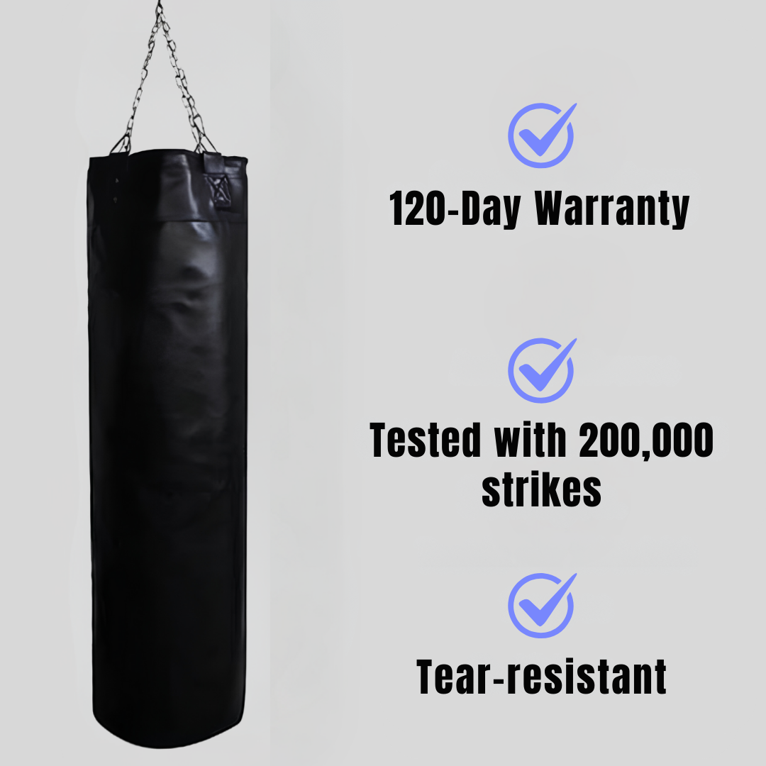 Professional Punching Bag - New Release 2025