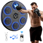 Music Boxing Machine Bluetooth Professional + Free Gloves