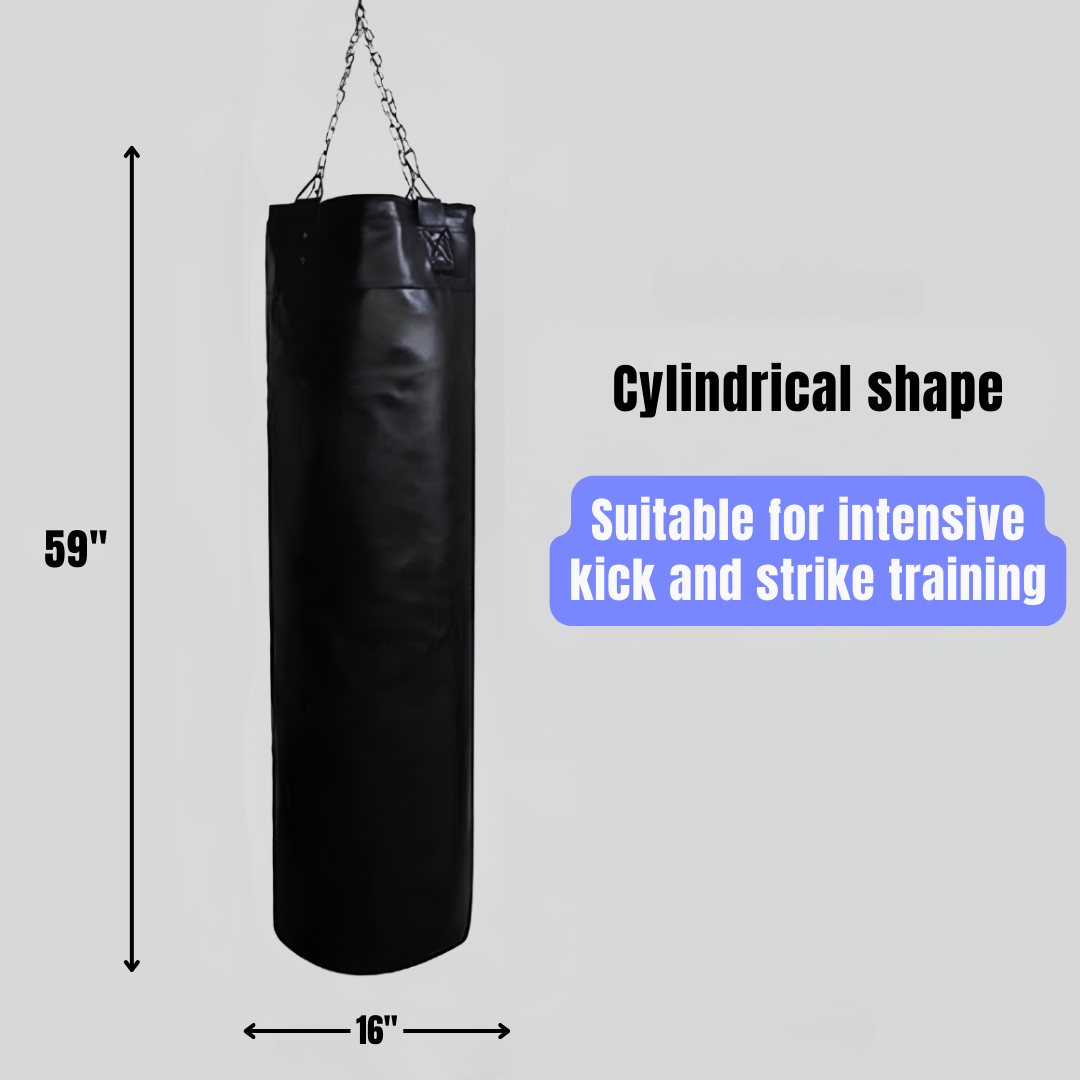 Professional Punching Bag - New Release 2025