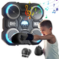 Music boxing machine for kids