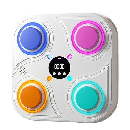 Music Boxing Machine for Kids