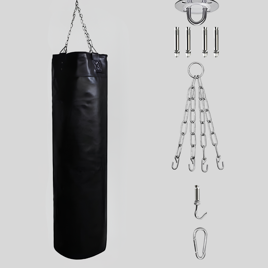 Professional Punching Bag - New Release 2025