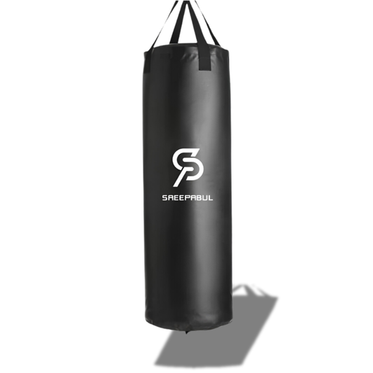 47-inch Hanging Punching Bag