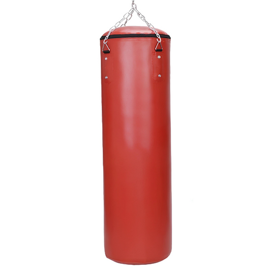 Durable PU Leather Punching Bag