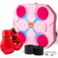 Smart Music Boxing Machine