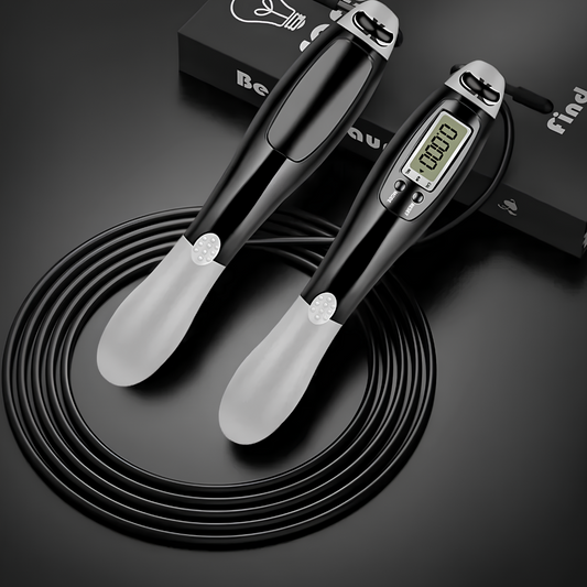Digital Jump Rope