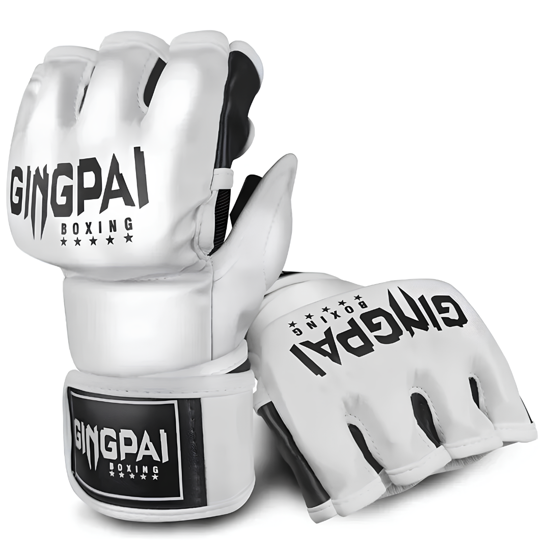 MMA Gloves with Padding