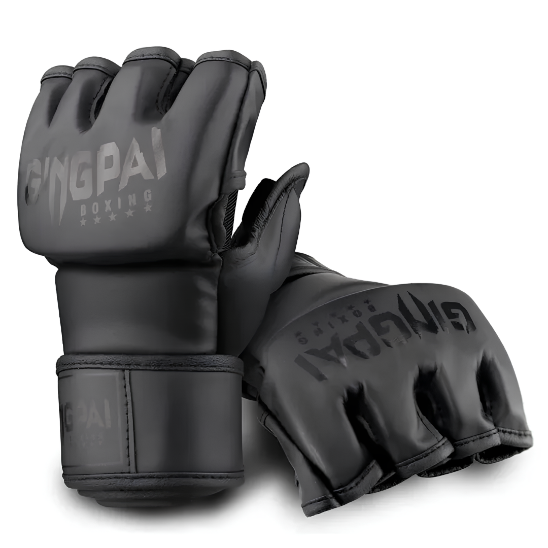 MMA Gloves with Padding