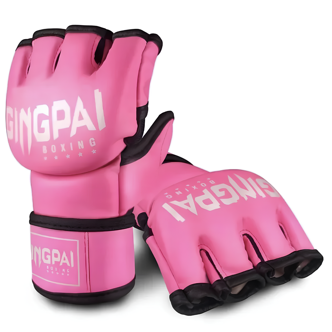 MMA Gloves with Padding