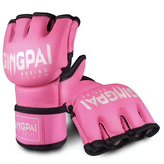 MMA Gloves with Padding