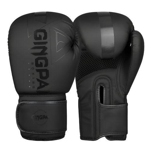 Ultra Comfortable Boxing Gloves