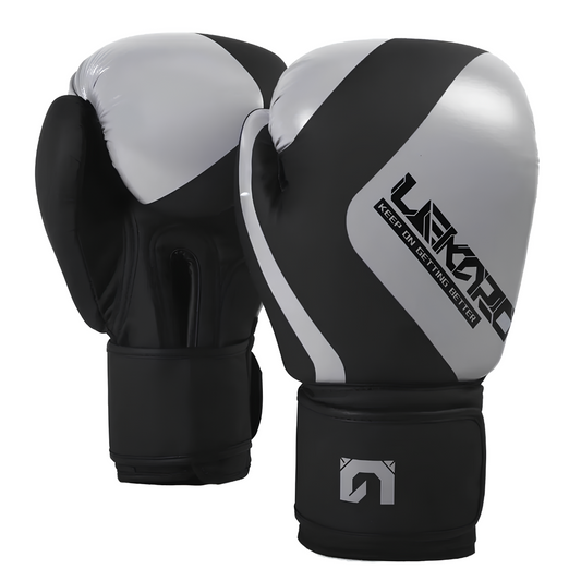 Boxing Gloves for Beginners and Professionals