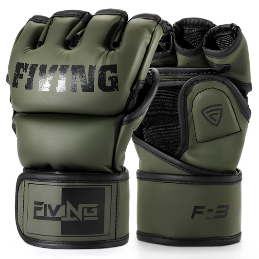 Professional MMA Gloves