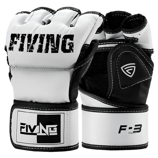 Professional MMA Gloves