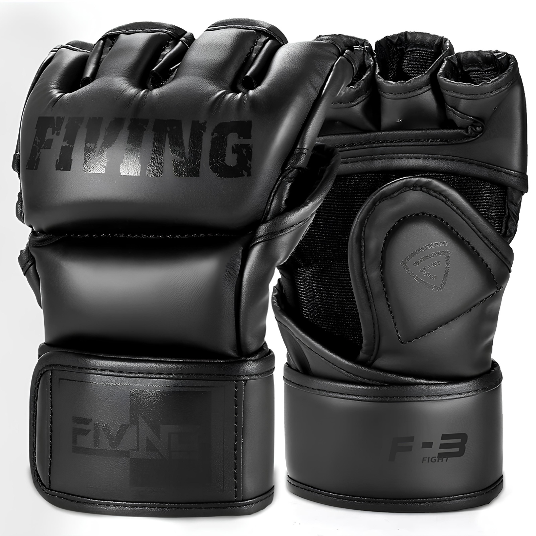 Professional MMA Gloves