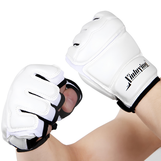 Breathable and Comfortable MMA Gloves