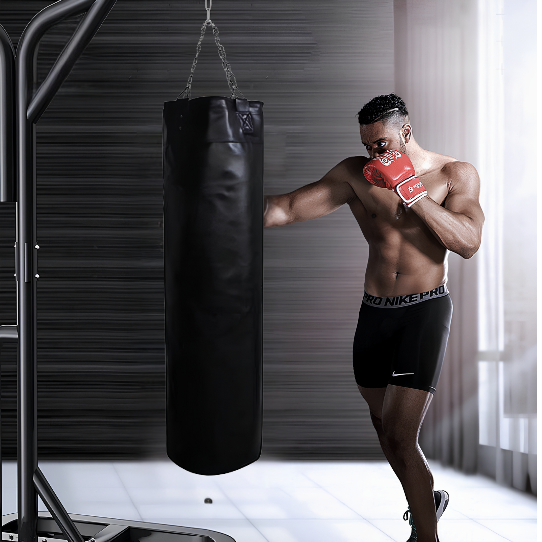 Professional Punching Bag - New Release 2025