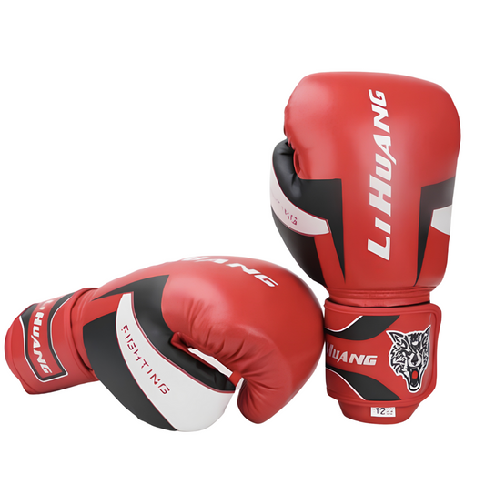 Martial Arts Gloves