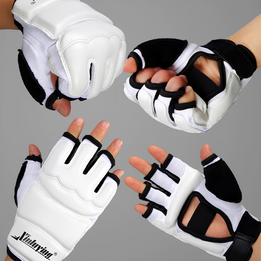 Breathable and Comfortable MMA Gloves